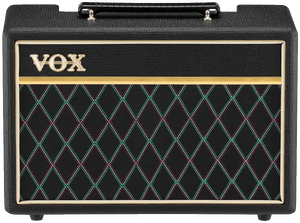 Vox Pathfinder 10B Bass Combo front