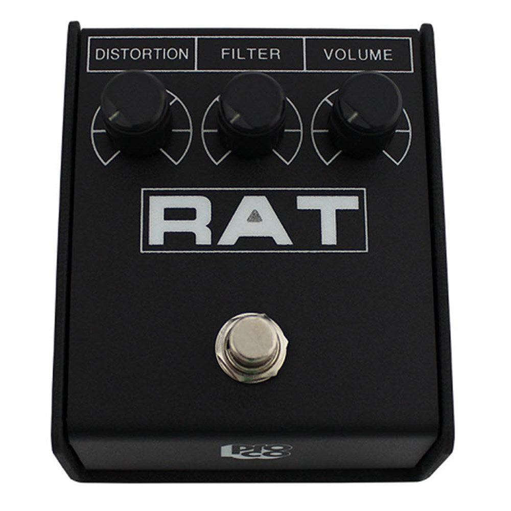ProCo RAT 2 Distortion Pedal
