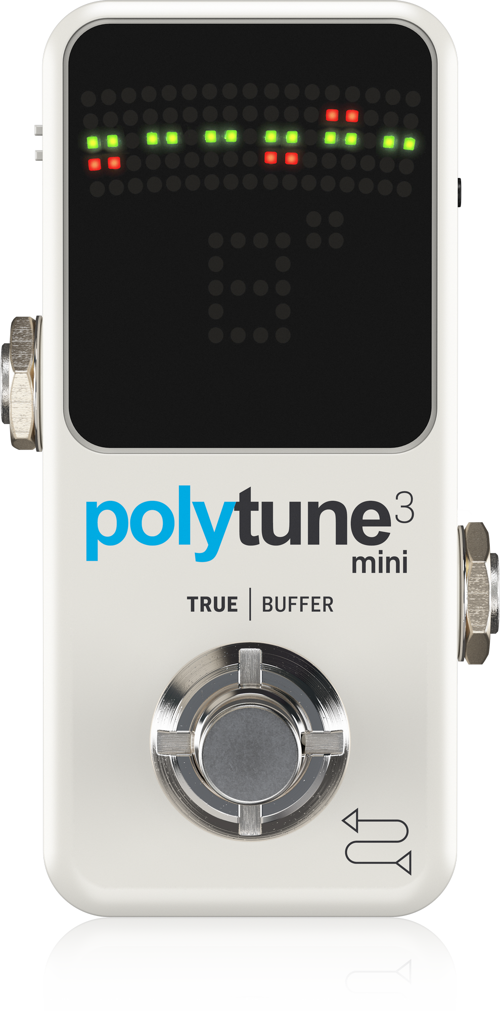 TC Electronic PolyTune Mini 3