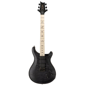 PRS Dustie Waring Signature CE24 Hardtail Limited Edition - Gray Black