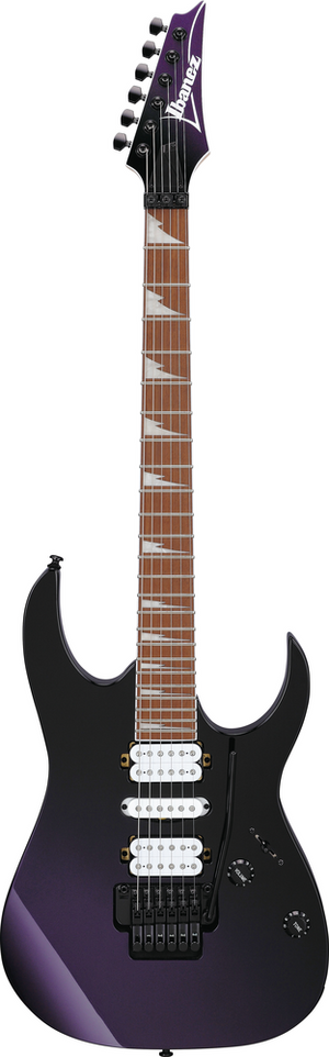 Ibanez RG470DX TMN Electric Guitar