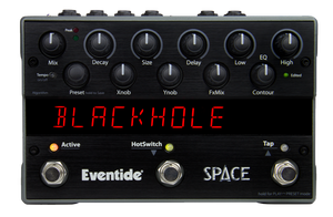 Eventide Space top