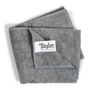 Taylor Premium Plush Microfiber Cloth