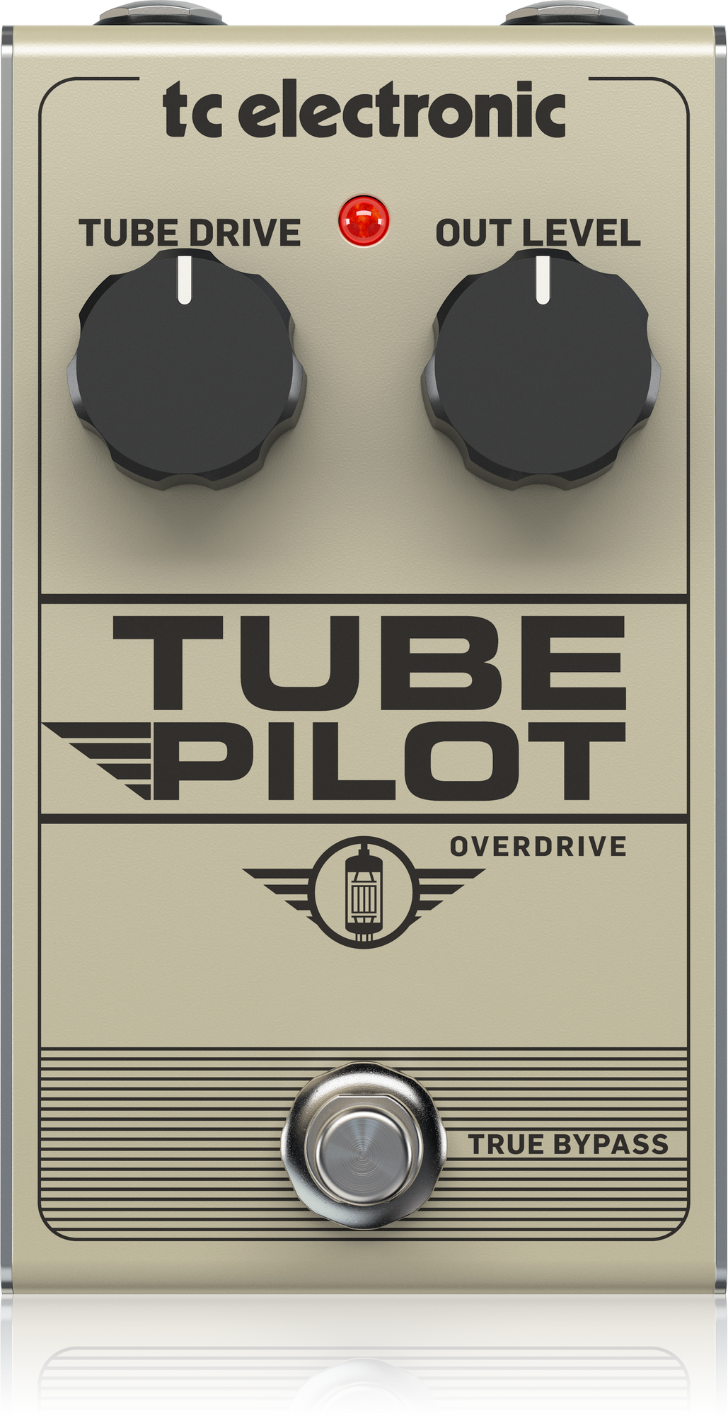 TC Electronic Tube Pilot