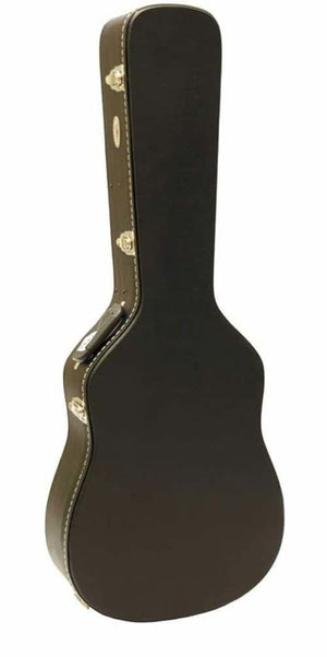 UXL HC-1007 Case to Fit 6 String Dreadnought Guitar