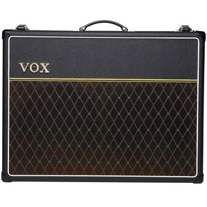 Vox AC30C2 Amplifier Combo front