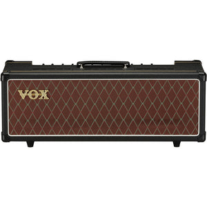 Vox AC30CH Head front