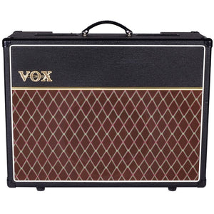 Vox AC30S1 Guitar Amplifier front