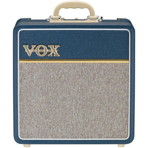 Vox AC4C1-BL mini combo amp front