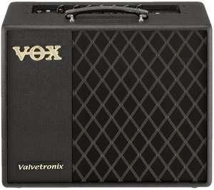 Vox VT-40X Valvetronix Guitar Amp Combo front
