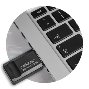 Nektar WIDIFLEX USB – Advanced Wireless MIDI for Your Computer