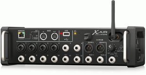 Behringer X AIR XR12 Digital Rack Mixer