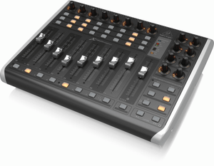 Behringer X-TOUCH COMPACT Universal USB Control Surface