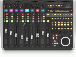 Behringer X-TOUCH Universal USB Control Surface