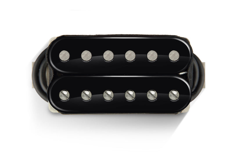 パーツ Bare Knuckle Pickups - Aftermath(Bridge) Bare Knuckle Pickups Aftermath Bridge, Black, 50mm