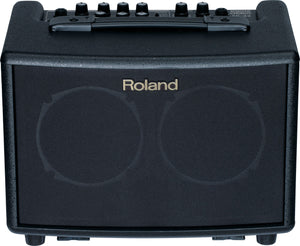 Roland AC33 Amplifier front