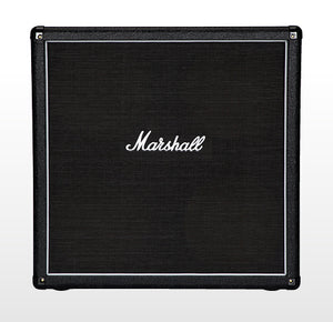 Marshall MX412B Straight 240W 4x12