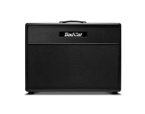 Bad Cat 2x12 Lynx Extension Cabinet (Closed Back)