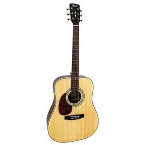 Cort Earth 70L Left Handed Acoustic Guitar