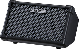 BOSS Cube Street II Stereo Battery Powered Amplifier