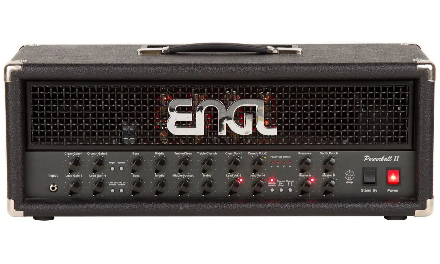 ENGL E645 Powerball II Head