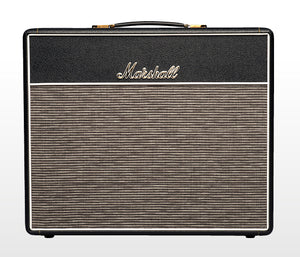 Marshall 1974CX 1x12 Extension speaker Cab for 1974x front