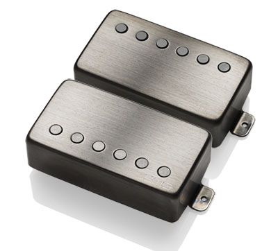 EMG JH Het Set James Hetfield (Metallica) Signature Active Pickups - B