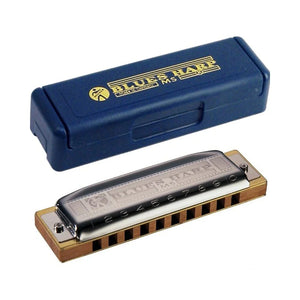 Hohner Blues Harp MS Series - A