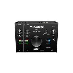 M-Audio AIR192|8 - 2in/4out USB Audio Interface