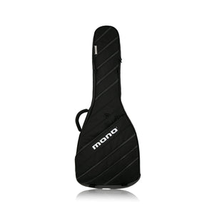 MONO Vertigo Ultra Acoustic Dreadnought Premium Gig Bag w/ Wheels - Black