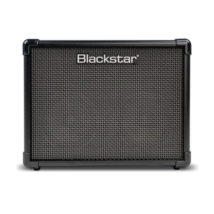 Blackstar ID Core 20 V4 - Stereo 20 Watt Guitar Amplifier