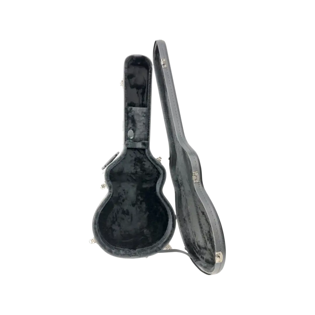 Mammoth WOODY335 Electric Guitar Case (suit 335 body shape)