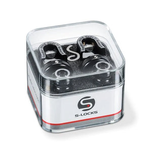 Schaller S-Locks - Strap Locks
