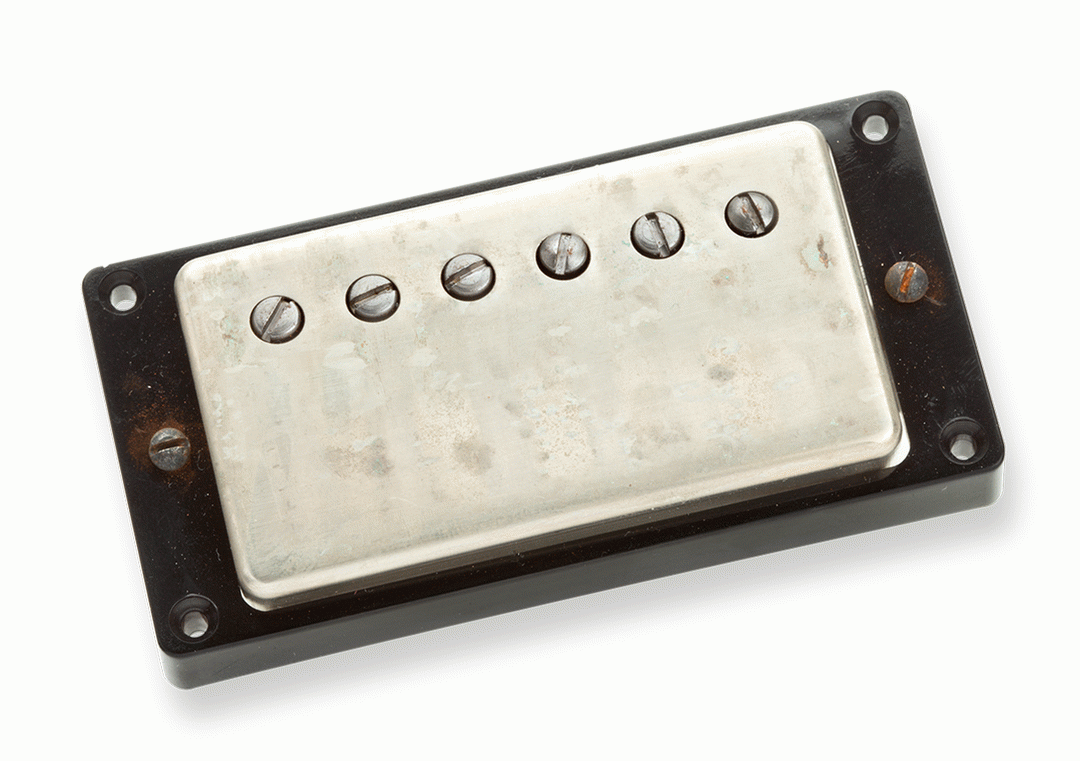 ギター Tokai ES145 + SEYMOUR DUNCAN ANTIQUITY Seymour Duncan Antiquity Humbucker - Neck