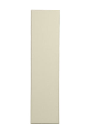 Primacoustic Broadway Control Columns 12 x 48 x 1 Beveled Edge Panel - (12pc Set) - Beige