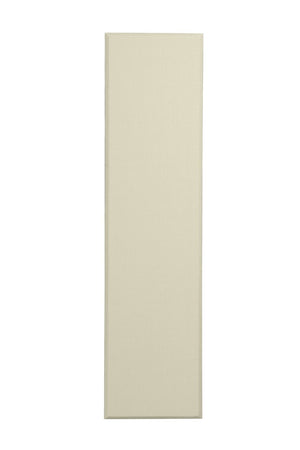 Primacoustic Broadway Control Columns 12 x 48 x 3 Beveled Edge Panel - (8pc Set) - Beige