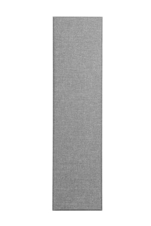 Primacoustic Broadway Control Columns 12 x 48 x 1 Beveled Edge Panel - (12pc Set) - Grey