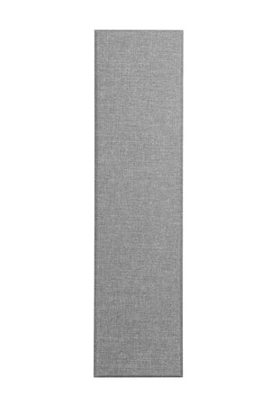 Primacoustic Broadway Control Columns 12 x 48 x 2 Beveled Edge Panel - (12pc Set) - Grey