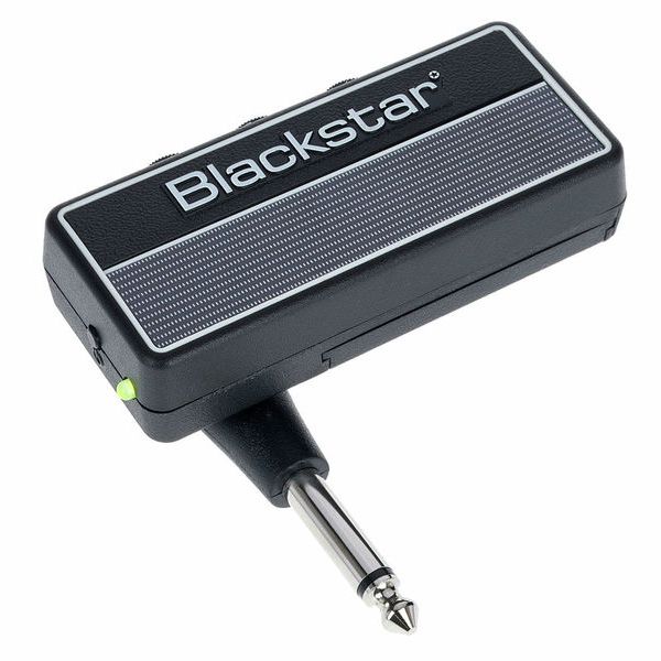 Blackstar FLY amPlug2 Guitar Headphone Amp with Effects