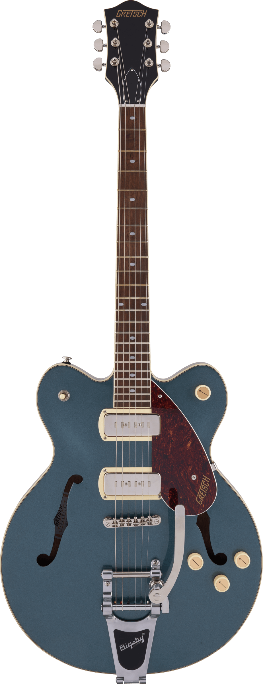 Gretsch 2410tg deals