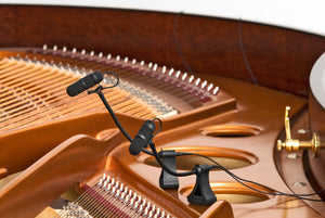 DPA d:vote CORE 4099P Stereo Piano Microphone Set
