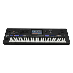 Yamaha GENOS 76 Key Digital Workstation Keyboard