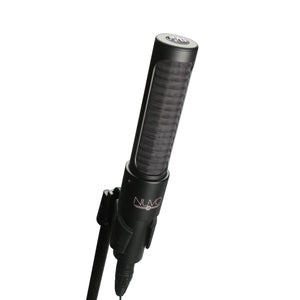 AEA Nuvo N8 Active Ribbon Microphone