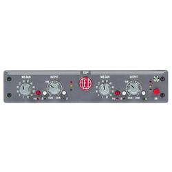 AEA TRP2 Two-Channel Microphone Preamp