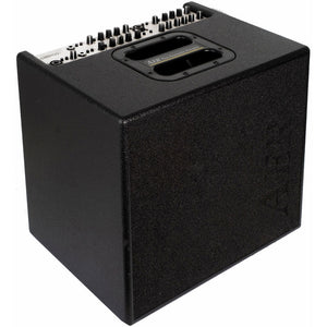 AER Domino 2 Amplifier 4 channel acoustic amplifier