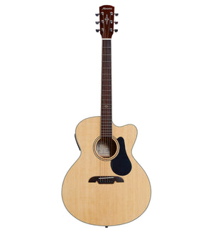 Alvarez AJ80CE Acoustic Guitar