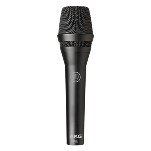 P5i - Dynamic vocal microphone with HARMAN Connected PA compatibility
