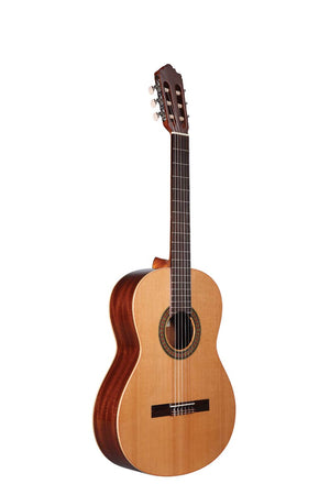 Altamira Guitars N100 7/8 Size Classical Nylon String Guitar