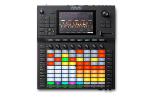 Akai Force — Standalone Music Production/DJ Performance System