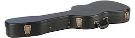 Armour APCES Shaped Electric Guitar Premium Wood Case